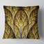 Oreiller motif de style fractal unique Abstract-30719724-30719728