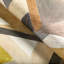 Rhapsody Roulade Print Linen Fabric-1050996940