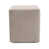 Velours cendré Bella sélectionné