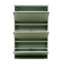 Cathelene 6 Pair Shoe Storage Cabinet-536514896