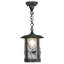 Rustic Lodge 1 - Light Pendant