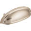 Somerset 3" Center to Center Cup/Bin pull-707360788