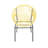 OUDOOR WICKER CHAIR, SET OF 2-89647155