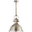 Chapman & Myers Country Industrial Large Pendant-1732319565