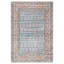 Tapis bleu / rose Kendleshire-161247335
