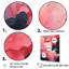 Minimalisme - Poteries roses - Impression sur toile-269328620-269328621