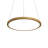 Naiá Dimmable LED Drum Chandelier-69150470-99923321