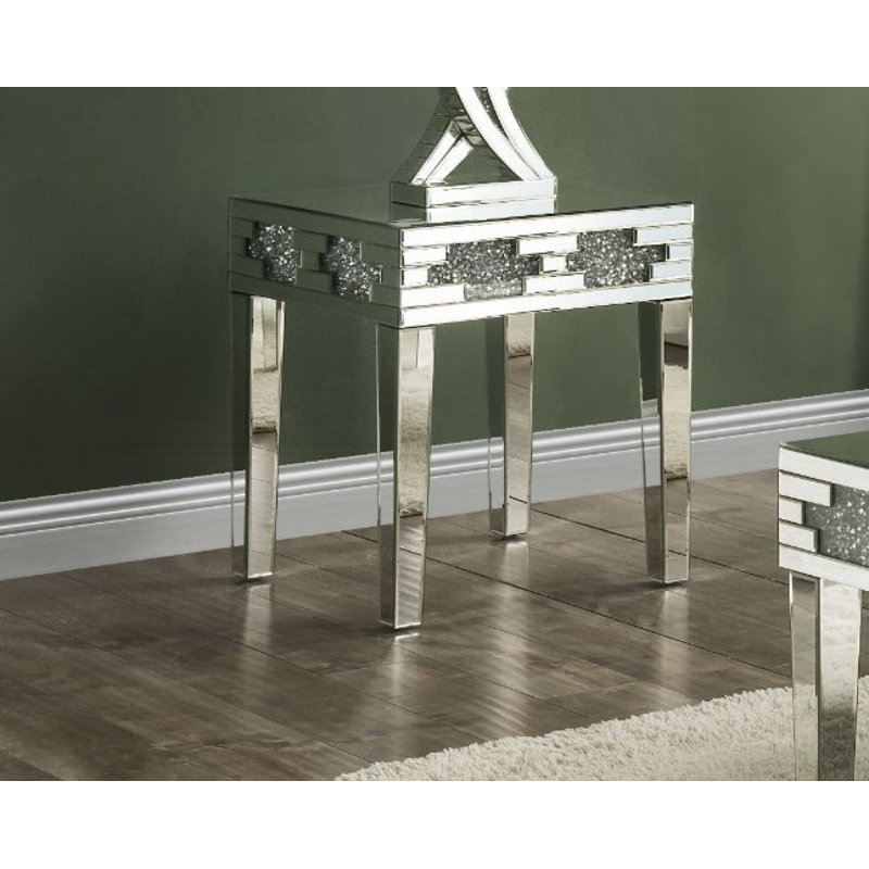 Table de bout Noralie