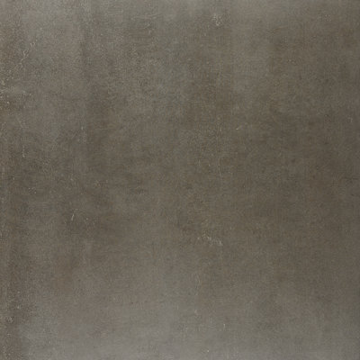 High Street Semi-Polished 24'' W x 24'' L Porcelain Concrete Look Singular Tile