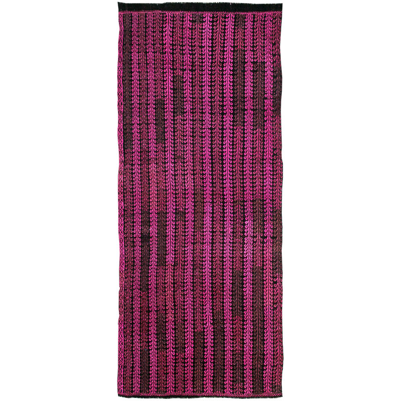 Jijim One-of-a-Kind 4'2" X 10' Area Rug