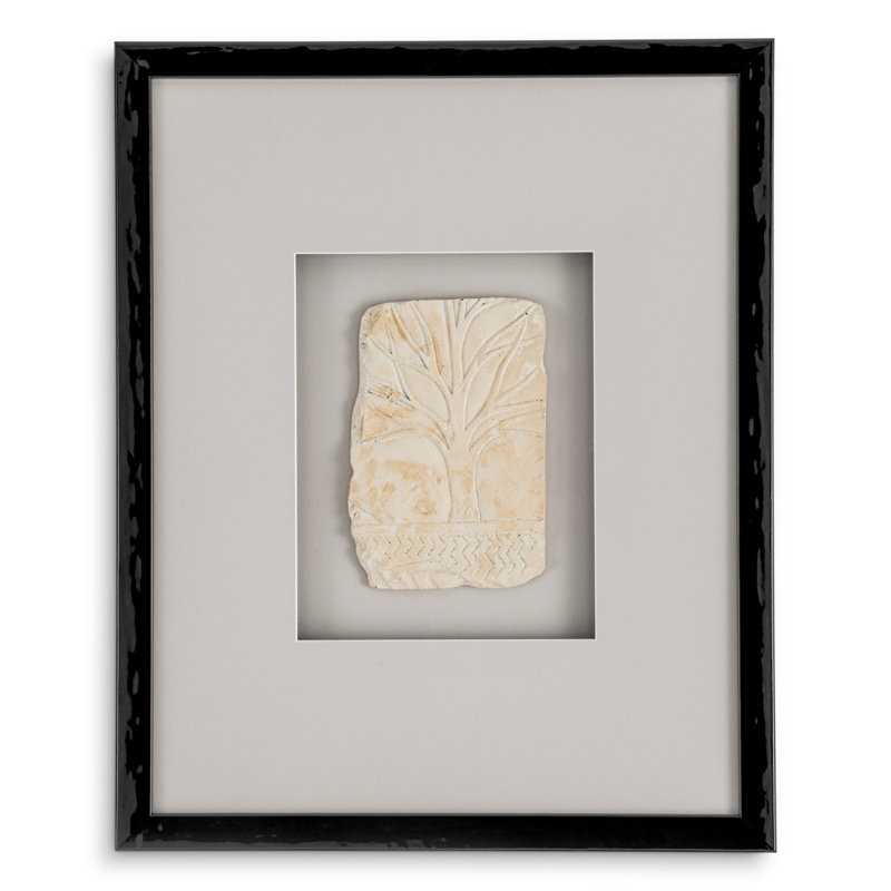 Inlay Hatshepsut Print