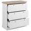 Cragmere Piece Bedroom Set-43001633