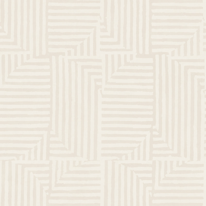 Bernadete 16.5' L x 20.5" W Peel and Stick Wallpaper Roll