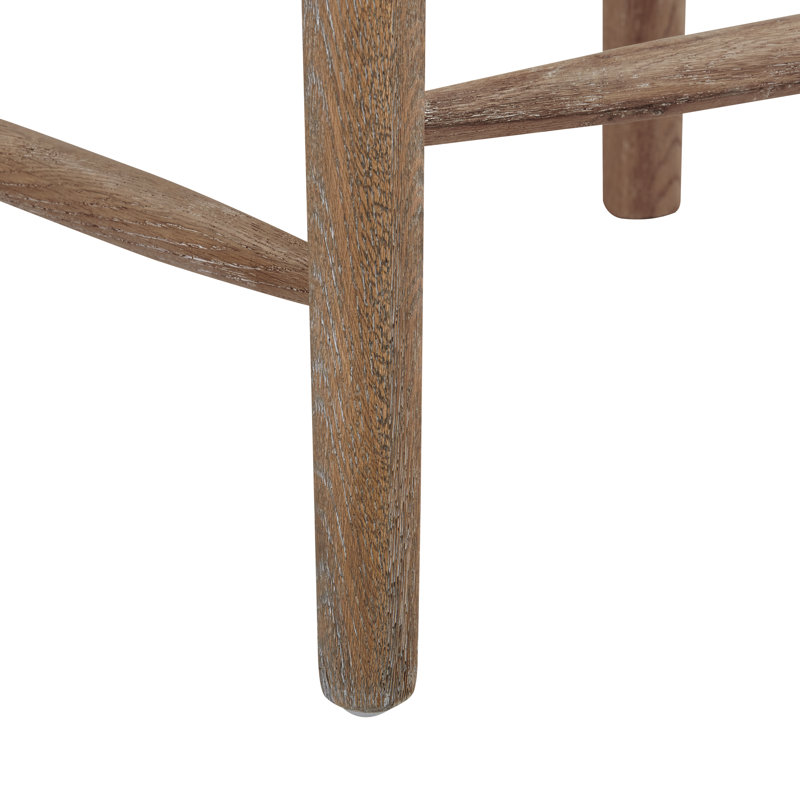 Oslo 24" Counter Stool