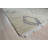 Ophelia Moroccan Ivory Hand Knotted Wool Modern Contemporary Area Rug-836650982
