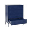 Moodus 80cm W 4 - Drawer Chest of Drawers-2142889284