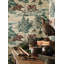 Tally Ho Wallpaper-50889237