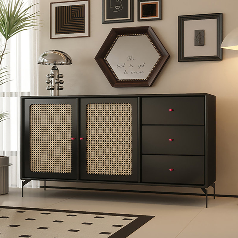 Buffet tressé Home Advanced