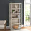 Trevor Standard Bookcase