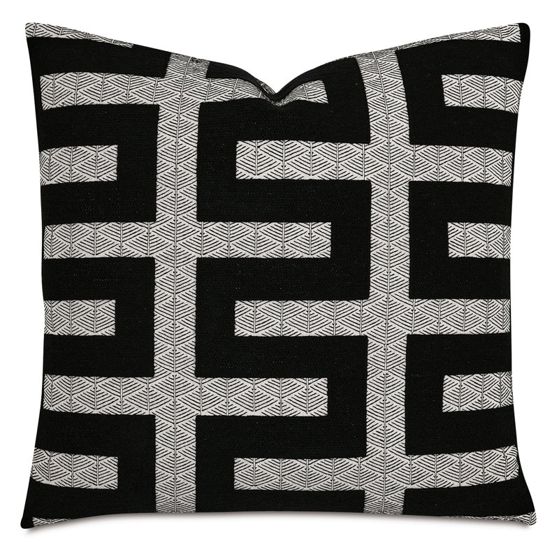 Housse et insert de coussin décoratif Studio 773 Lifestyle Telio, Carrée