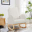 Chaise berçante Kuester-98422537