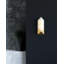 Caesar 1 - Light LED Bath Sconce-77452341