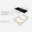 «Beauty Quotes Where Beauty Begins», reproduction sur toile-608786922
