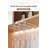 Diao Wall Mounted Wine Glass Rack White