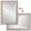 Rectangle Mirror