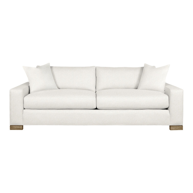 Claremont 95" Sofa