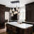 Tresckow 8 - Light Dimmable Cylinder Chandelier