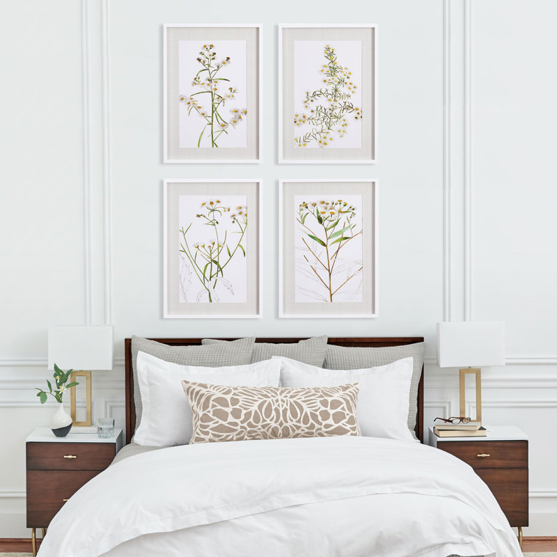 DAISY PRINTS