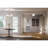 Howardwick Glass Flush Mount Light-1696024993