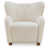 White Polyester selected