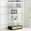 Vitrine moderne en verre-118613442