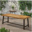 Table de salle à manger d'extérieur-1444124297