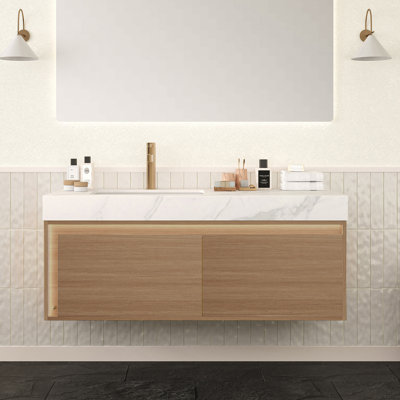 Ensemble de meuble-lavabo 48 po