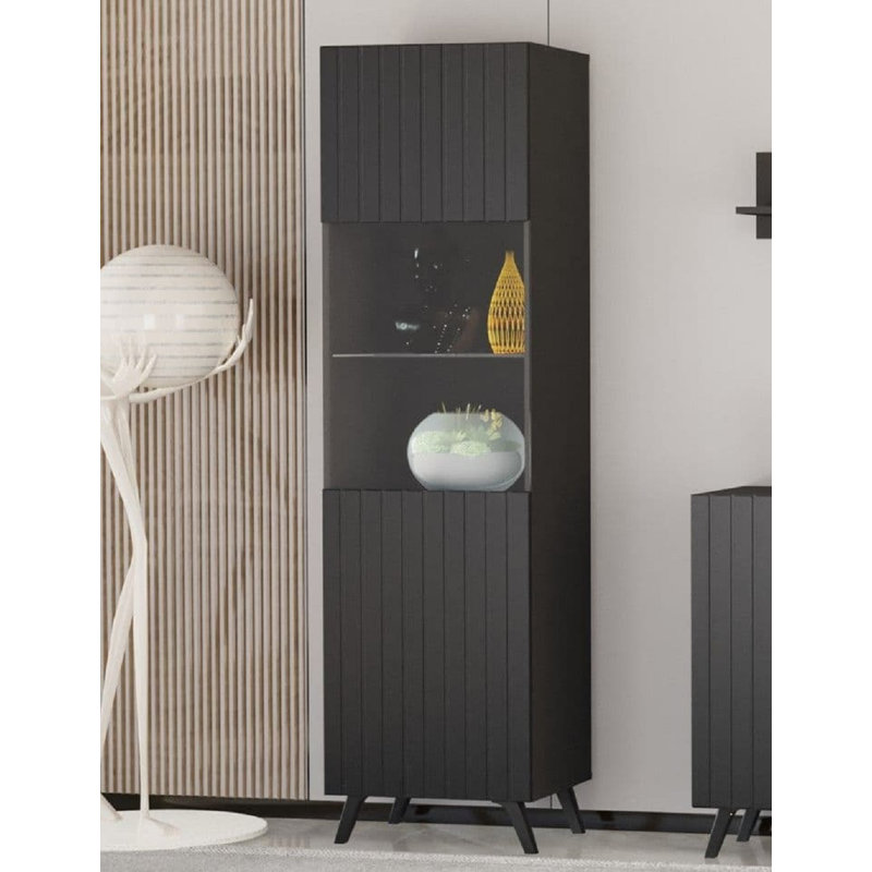 Rexley Display Cabinet