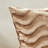 Velvet wave Velvet Floral Throw Pillow-1534836003