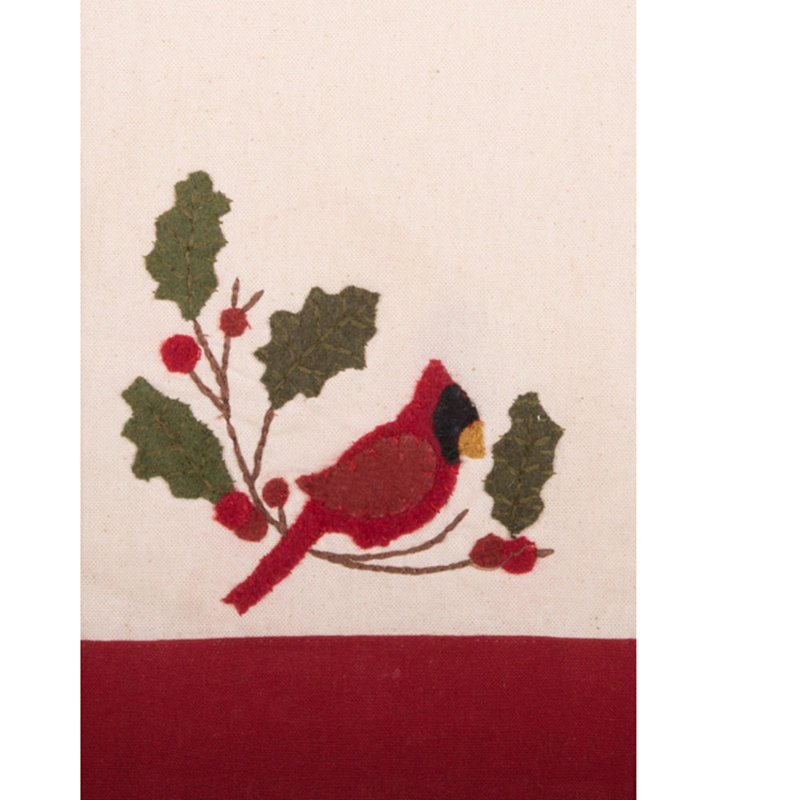 Casch Hand Towel