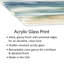 «Ocean Breeze» par Carol Robinson - impression non encadrée-1340284200