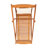Imani Eucalyptus Outdoor Armless Lounge Chair-1738517228