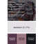 "Music Pop Music", art mural en métal brun-585391203