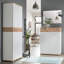 Howard 20 Pair Shoe Storage Cabinet-25469441