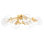 Abbott 9 - Light Semi Flush Mount