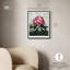 Pontic Rhododendron 1807, toile par Art Remedy-112532051-112532052-113438846