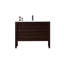 Meuble-lavabo de 48 po Gonzalo-35980492