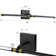 Draquan 2 - Light Dimmable LED Bath Bar