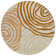 Leis Abstract Indoor Rug