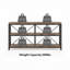 Console extra longue 70,86 po-1440449243